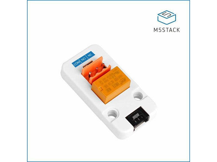 M5Stack Mini 3A Relay Unit