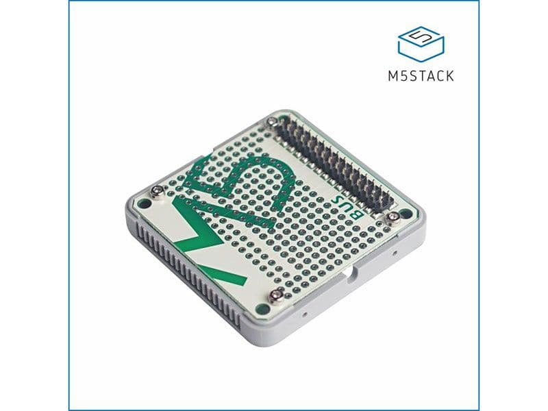 M5Stack BUS Module M5STACK M-BUS Connection