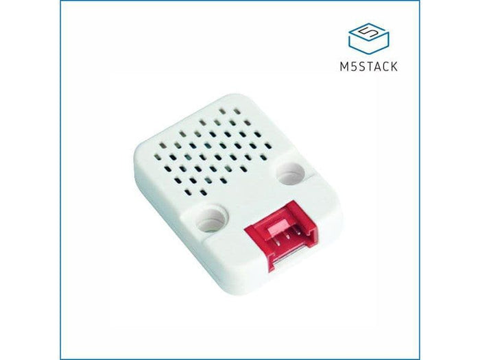 M5Stack ENV II Unit with Temperature Humidity Pressure Sensor SHT30+BMP280