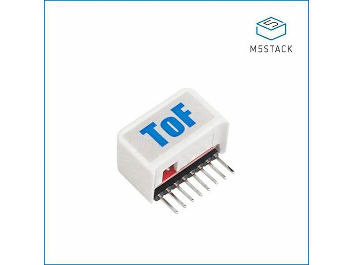 M5Stack M5StickC ToF HAT VL53L0X