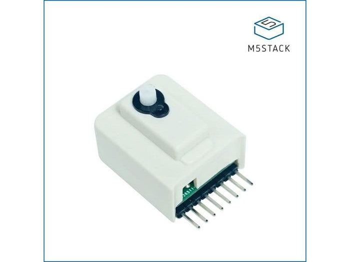 M5Stack M5StickC Servo HAT