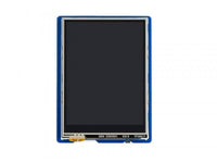 Touch LCD Shield 2.8 inch for Arduino
