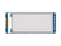 E-Ink Display Module 2.9 inch Three Colours 296x128