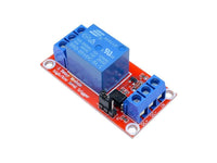 Relay Module 1 Channel 5V 12V