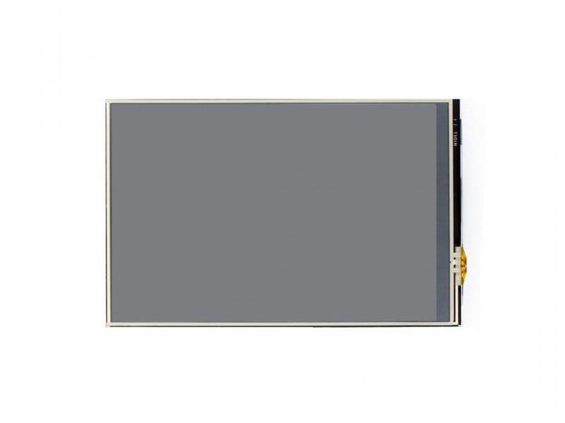 Touch LCD Shield 4 inch for Arduino
