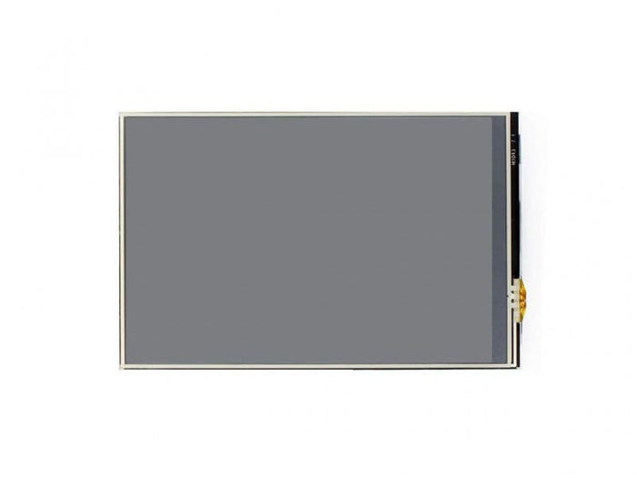 Touch LCD Shield 4 inch for Arduino