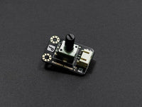 DFRobot Gravity Analog Rotation Potentiometer Sensor for Arduino - Rotation 300¡