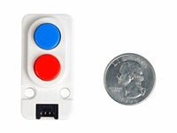 M5Stack Mini Dual Button Unit