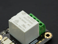 DFRobot Gravity Digital 10A Relay Module