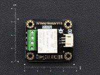 DFRobot Gravity Digital 10A Relay Module