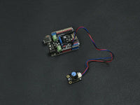 DFRobot Gravity Analog Rotation Potentiometer Sensor for Arduino - Rotation 300¡