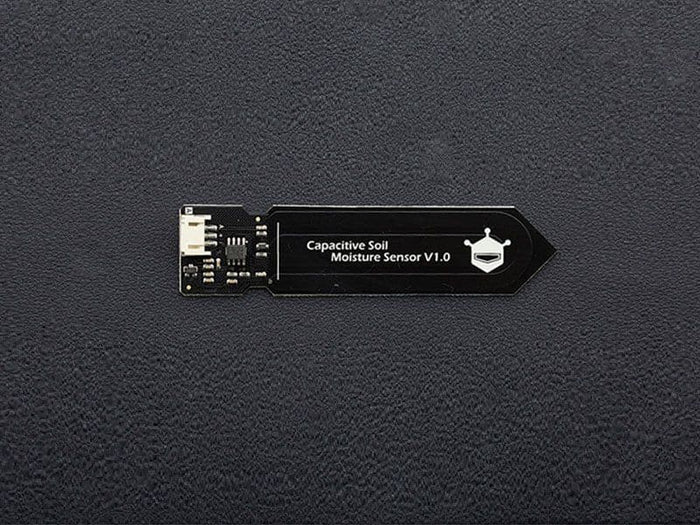 DFRobot Gravity Analog Capacitive Soil Moisture Sensor - Corrosion Resistant