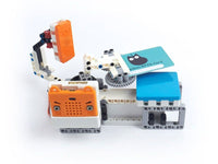 PowerBrick 10-in-1 Robotics Kit for microbit