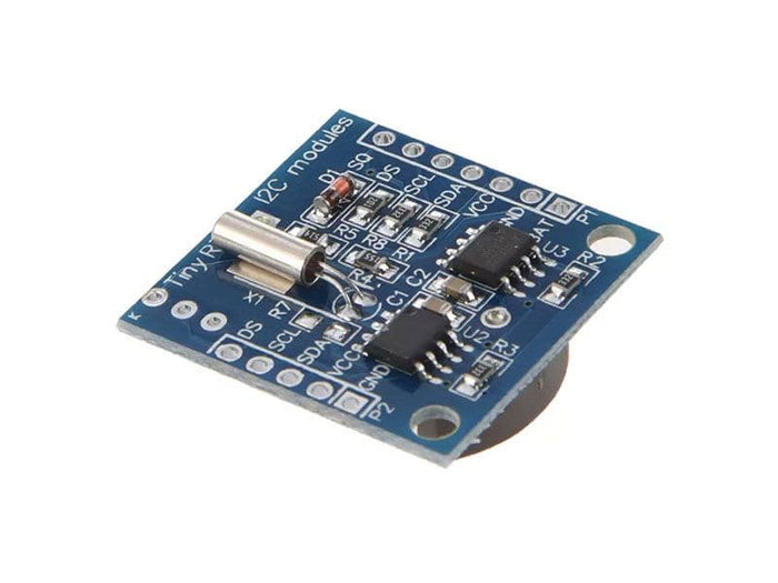 Clock Module RTC DS1307