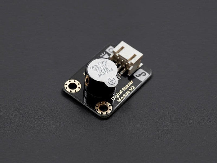 DFRobot Gravity Digital Buzzer