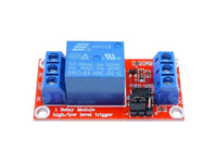 Relay Module 1 Channel 5V 12V