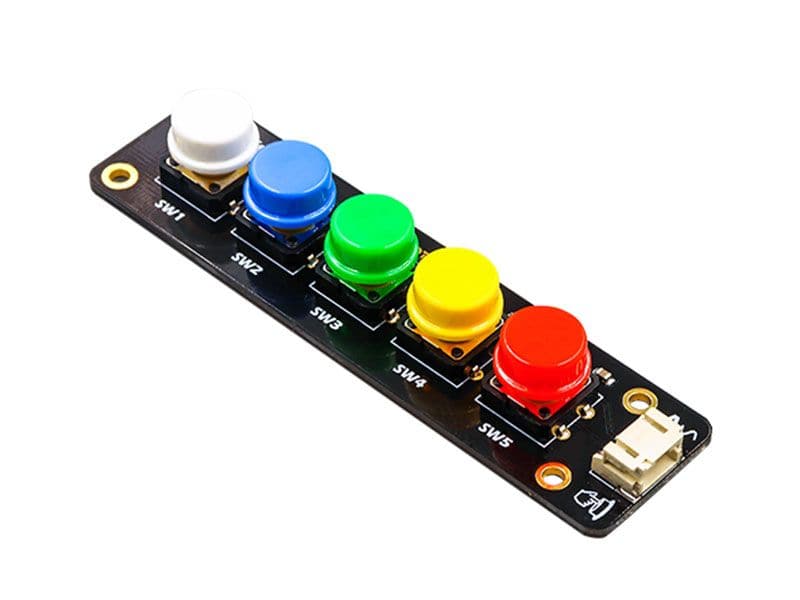 AD Key Module - Kuriosity
