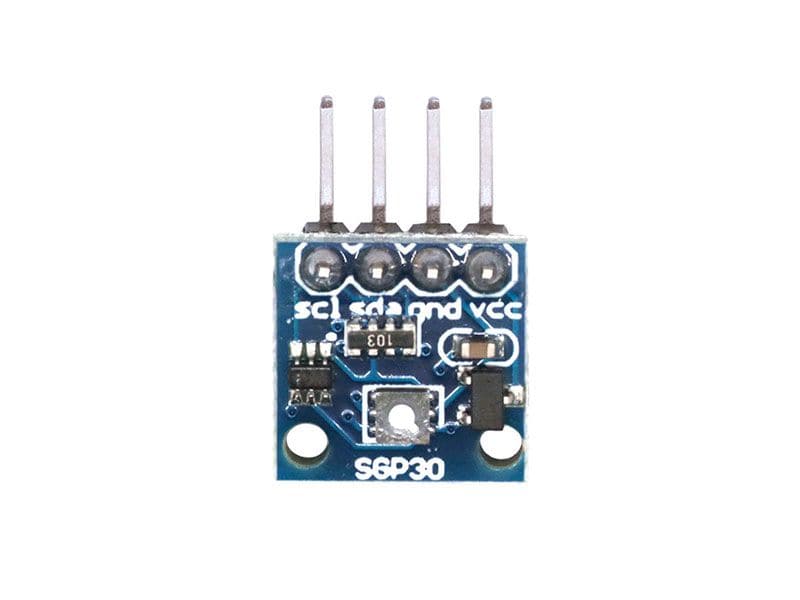 Air Quality Sensor SGP30