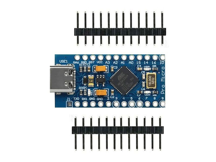 Pro Micro 32U4 5V 16M