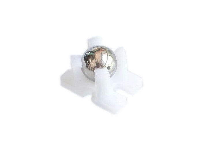 Ball Caster Nylon 12mm