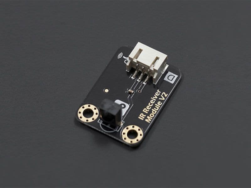 DFRobot Gravity IR Kit for Arduino