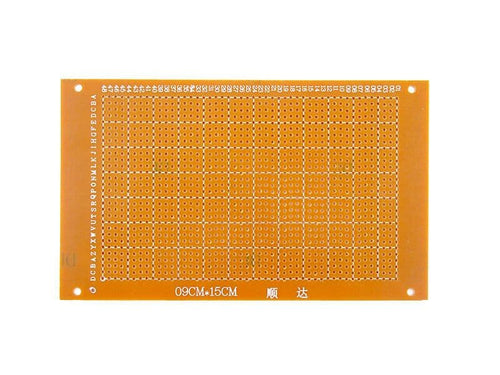 Solder Breadboard 90mm x 150mm