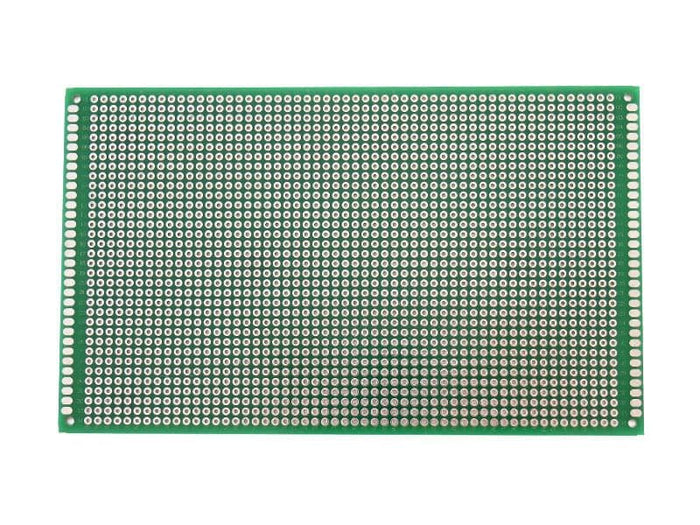 Solder Breadboard Double Sided 90mm x 150mm