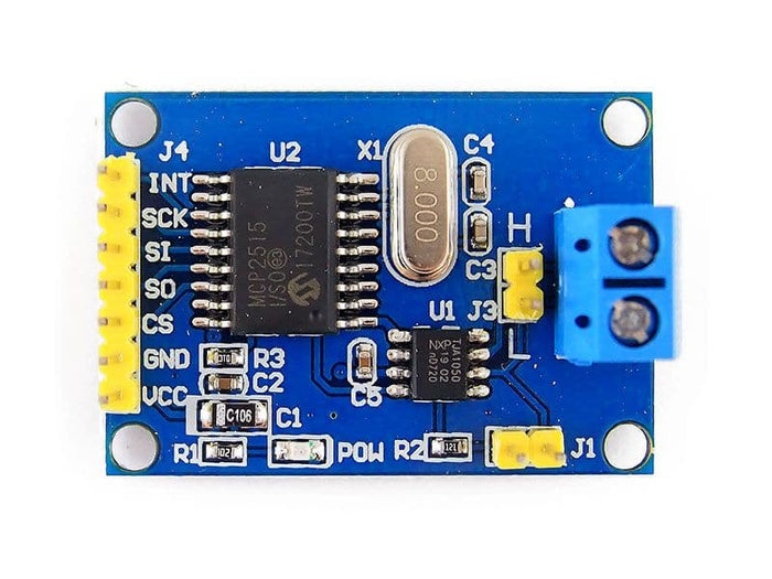 CAN Bus Module MCP2515