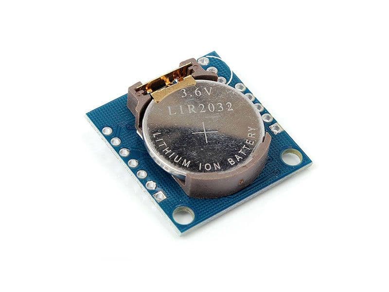 Clock Module RTC DS1307