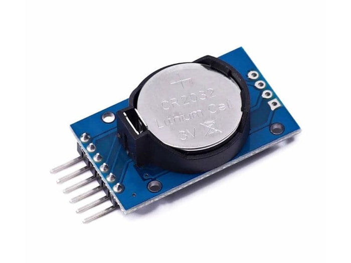 Clock Module RTC DS3231