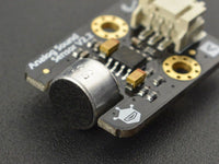 DFRobot Gravity Analog Sound Sensor