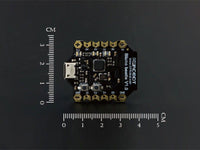DFRobot Beetle BLE - The Smallest Board Based on Arduino Uno with Bluetooth 4.0