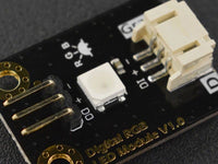 DFRobot Gravity Digital RGB LED Module