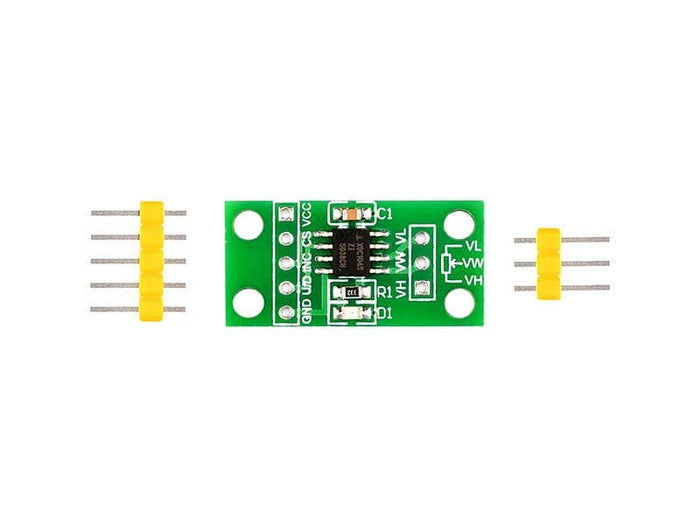 Digital Potentiometer X9C103S