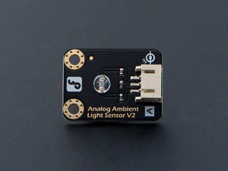 DFRobot Gravity Analog Ambient Light Sensor