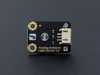 DFRobot Gravity Analog Ambient Light Sensor