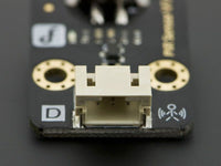 DFRobot Gravity Digital PIR Motion Sensor