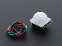 DFRobot Gravity Digital Infrared Motion Sensor