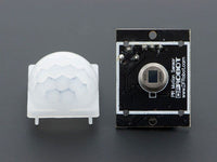 DFRobot Gravity Digital Infrared Motion Sensor