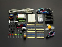 DFRobot Beginner Kit for Arduino Best Starter Kit