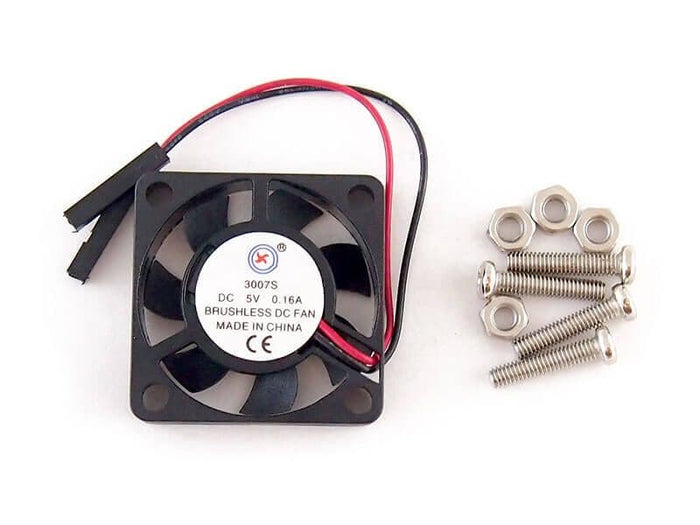 Raspberry Pi Fan