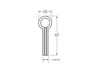 FSR402 RFP602 Thin Film Pressure Sensor with Driver