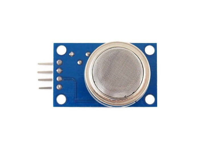 Gas Sensor MQ2 LPG Hydrogen Propane Methane Butane