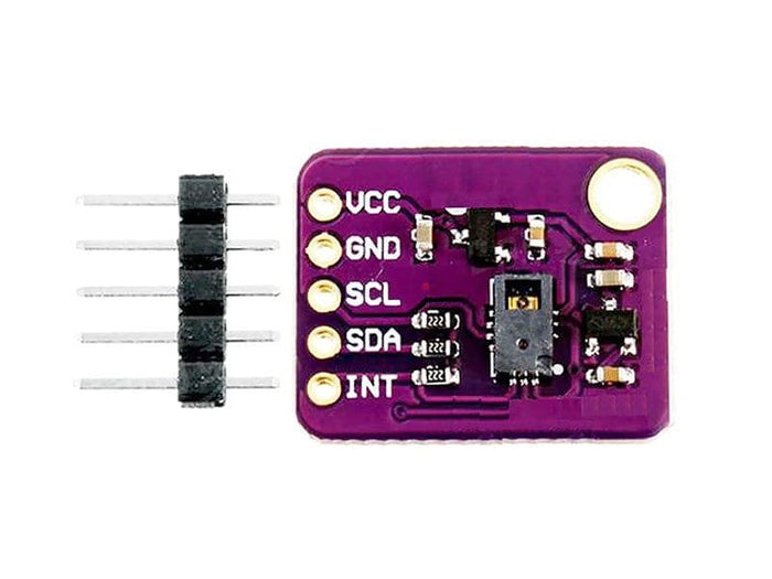 Gesture Sensor PAJ7620U2