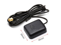 GPS + BD 25dBi Antenna