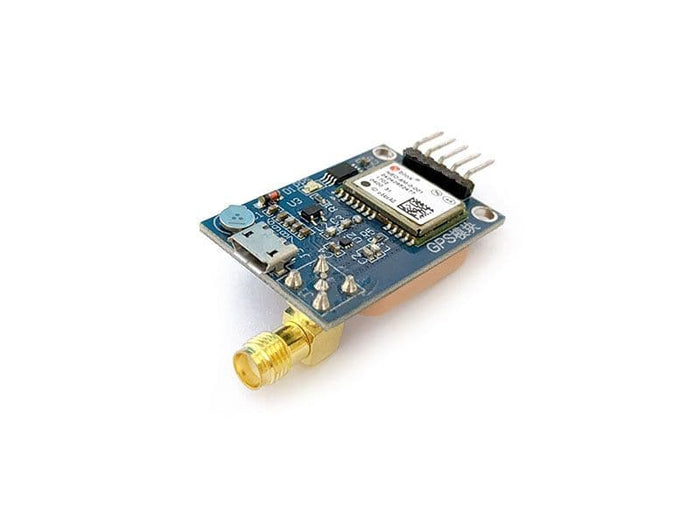 Gps Module Map GPS Modules | NMEA Location Tracking for Arduino SG - Kuriosity