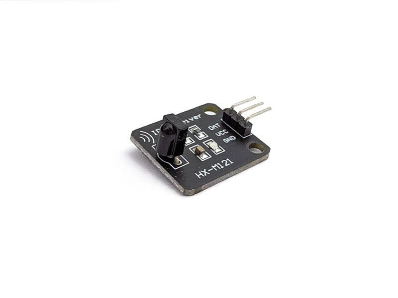 SFH5110-38 - IR-Receiver/Demodulator 38kHz NEW #B2 SFH5110-38 - IR-Receiver/Demodulator 38kHz NEW #B2