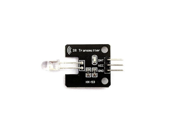 IR Infrared Transmitter  LED Module