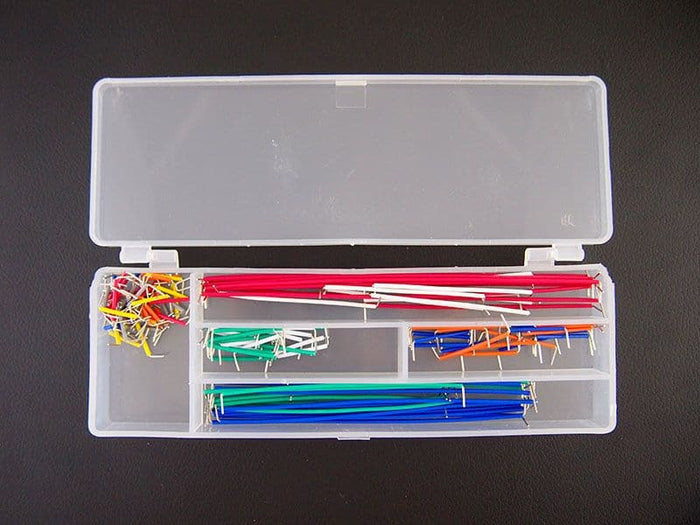 Jumper Wire Set 140x