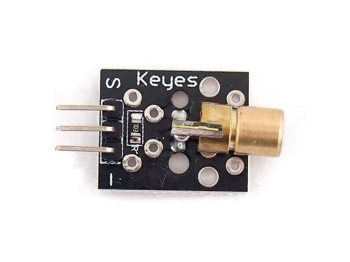 Laser Diode Module